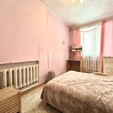 Квартира 39,2 м², 2-комнатная - изображение 5