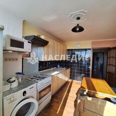 Квартира 51,7 м², 2-комнатная - изображение 3