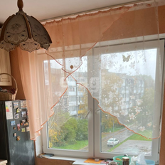 Квартира 47 м², 1-комнатная - изображение 4