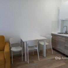 Квартира 34 м², 2-комнатная - изображение 3