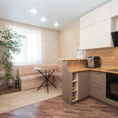 Квартира 77,3 м², 2-комнатная - изображение 4