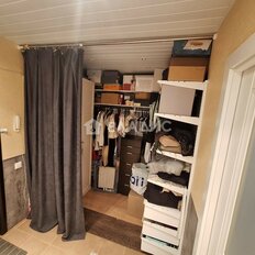 Квартира 43,7 м², 1-комнатная - изображение 5