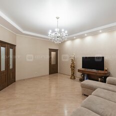 Квартира 117 м², 3-комнатная - изображение 4