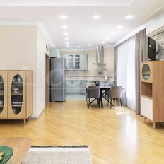 Квартира 125 м², 3-комнатная - изображение 3