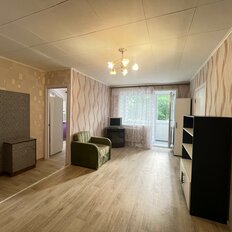 Квартира 45 м², 2-комнатная - изображение 5