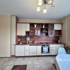 Квартира 107 м², 3-комнатная - изображение 1