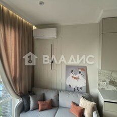 Квартира 72,8 м², 3-комнатная - изображение 5