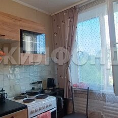 Квартира 29,2 м², 1-комнатная - изображение 1