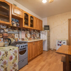Квартира 45,4 м², 1-комнатная - изображение 5