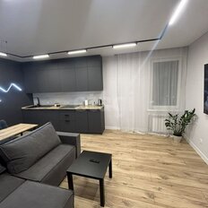 Квартира 63 м², 3-комнатная - изображение 3