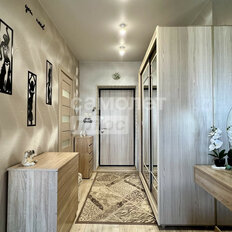 Квартира 22,2 м², студия - изображение 4