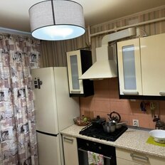 Квартира 34 м², 1-комнатная - изображение 3