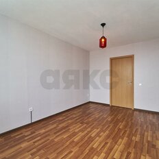 Квартира 38,8 м², 1-комнатная - изображение 3