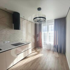 Квартира 39,2 м², 1-комнатная - изображение 2