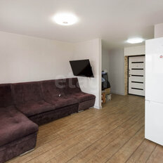 Квартира 25,9 м², студия - изображение 3