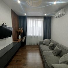 Квартира 36 м², 1-комнатная - изображение 1