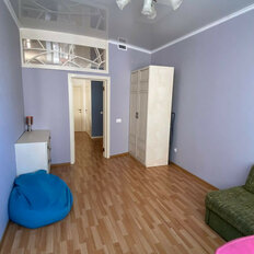 Квартира 93 м², 4-комнатная - изображение 2