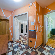 Квартира 44 м², 2-комнатная - изображение 4