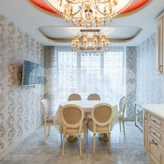 Квартира 100 м², 3-комнатная - изображение 4