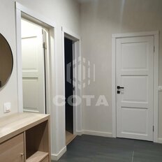 Квартира 45 м², 1-комнатная - изображение 1