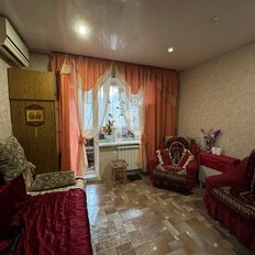 Квартира 28,2 м², 1-комнатная - изображение 5