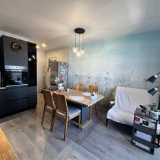 Квартира 71,9 м², 2-комнатная - изображение 2