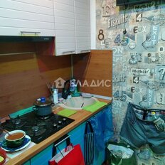 Квартира 33,8 м², 1-комнатная - изображение 5