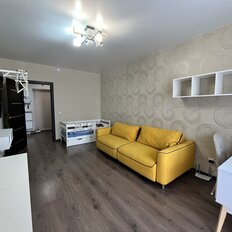 Квартира 45 м², 1-комнатная - изображение 5