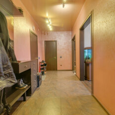 Квартира 155,7 м², 4-комнатная - изображение 4