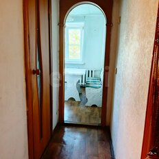 Квартира 30,7 м², 1-комнатная - изображение 5