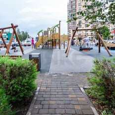 Квартира 46,6 м², 1-комнатная - изображение 1