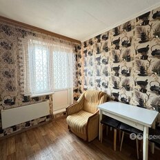 Квартира 52 м², 2-комнатная - изображение 3