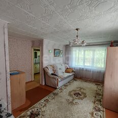 Квартира 31,5 м², 1-комнатная - изображение 3