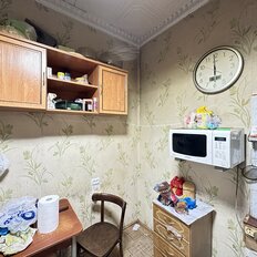 Квартира 69,8 м², студия - изображение 4