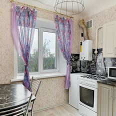 Квартира 45 м², 2-комнатная - изображение 1