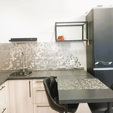 Квартира 24 м², студия - изображение 3