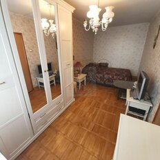 Квартира 58 м², 3-комнатная - изображение 3
