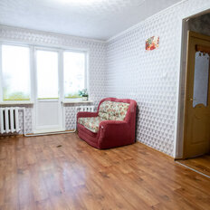 Квартира 44,1 м², 2-комнатная - изображение 4