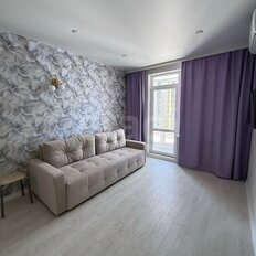 Квартира 38,9 м², 1-комнатная - изображение 5