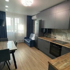 Квартира 69,2 м², 2-комнатная - изображение 3