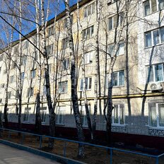 Квартира 23 м², студия - изображение 1