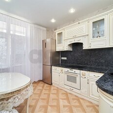 Квартира 36 м², 1-комнатная - изображение 1