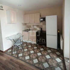 Квартира 27 м², студия - изображение 5