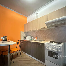Квартира 30 м², студия - изображение 3
