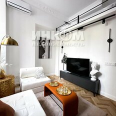 Квартира 85 м², 4-комнатные - изображение 2