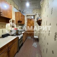 Квартира 39,2 м², 3-комнатная - изображение 5