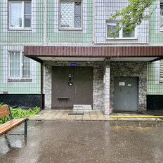 Квартира 32,7 м², 1-комнатная - изображение 2