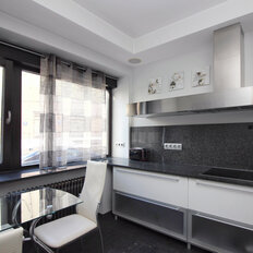Квартира 55 м², 1-комнатная - изображение 1