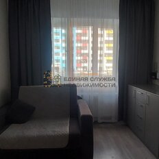 Квартира 27 м², 1-комнатная - изображение 5