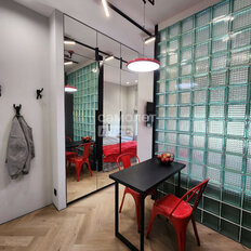 Квартира 39,4 м², 2-комнатная - изображение 1